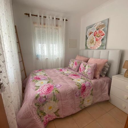 Faneca Beach Room - Faneca Apartamentos Nazaré Exteriör bild