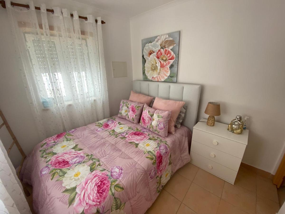Faneca Beach Room - Faneca Apartamentos Nazaré Exteriör bild