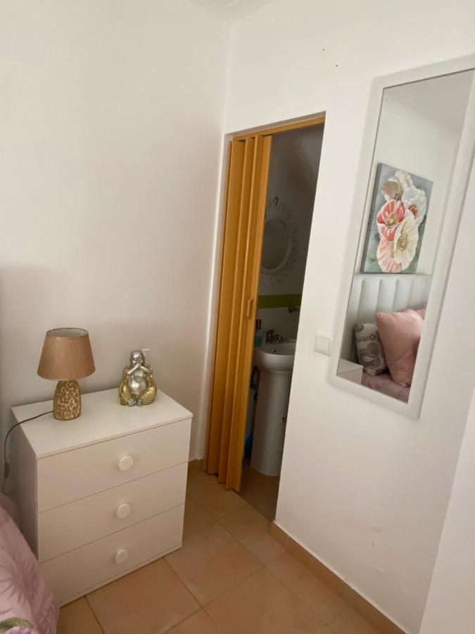 Faneca Beach Room - Faneca Apartamentos Nazaré Exteriör bild