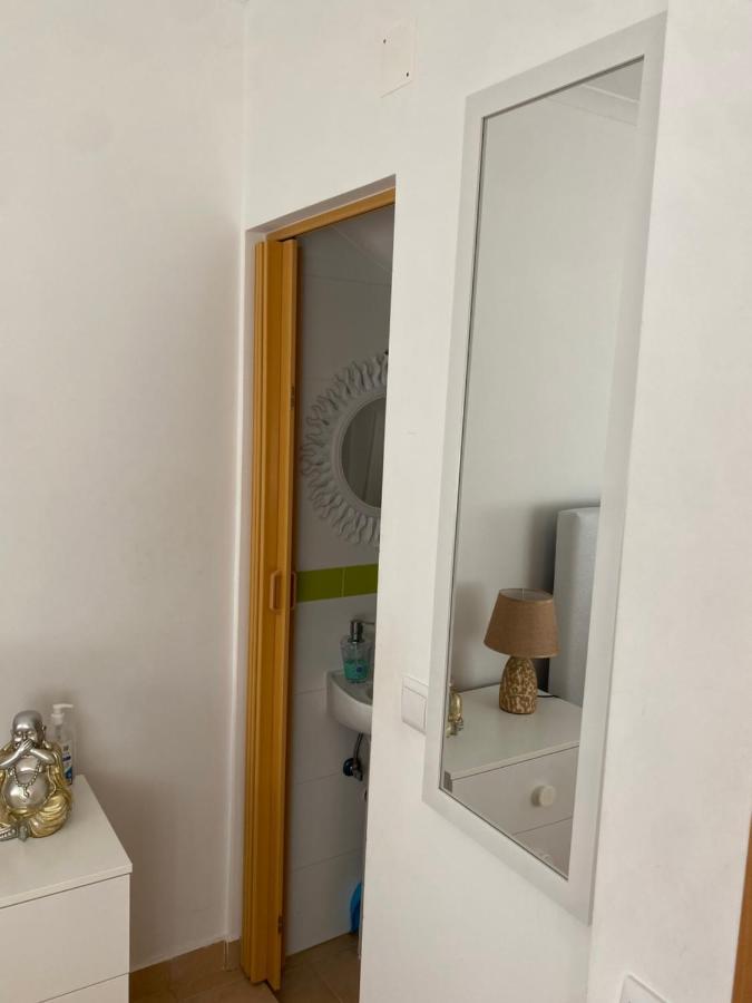 Faneca Beach Room - Faneca Apartamentos Nazaré Exteriör bild