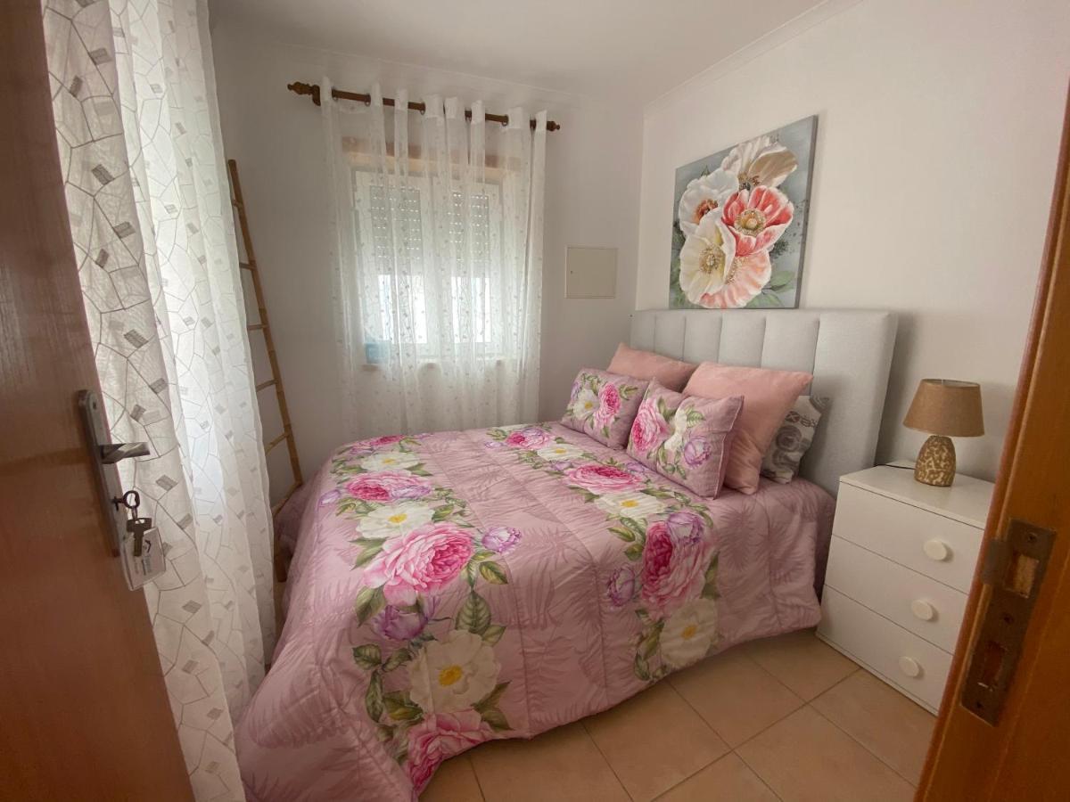 Faneca Beach Room - Faneca Apartamentos Nazaré Exteriör bild